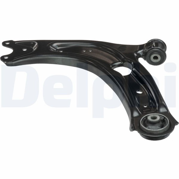 Delphi Querlenker Dreieckslenker TC3841 FüR Skoda Seat VW Karoq TC3441 TC3842 Q3-image
