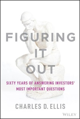 Figuring It Out | Sixty Years of Answering Investors' Most Important Questions