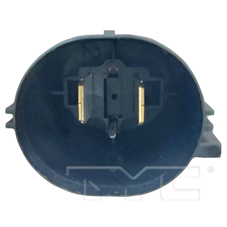 散热器和冷凝器冷却风扇组件适用于 22-24 沃尔沃 XC-60 31493262 — 第 3/4 张图片