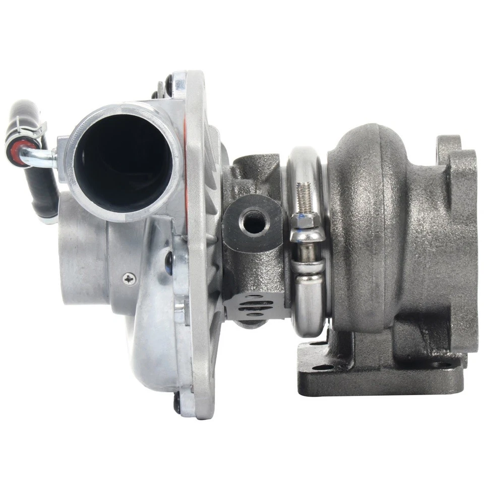 Turbo para Isuzu Rodeo 1998-2004 2,8 L D 4JB1T VA420014 Foto 3 de 4