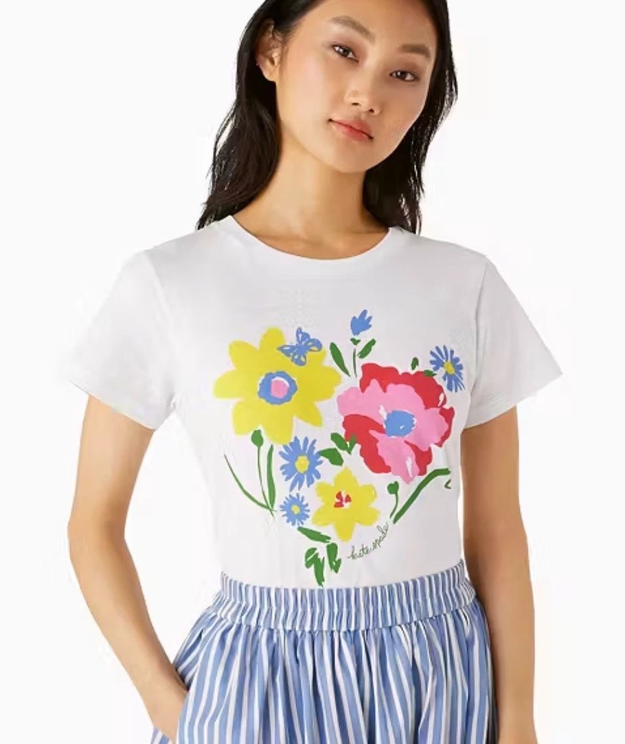 kate spade new york T-Shirts for Women for sale | eBay