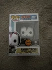 Funko Pop! Vinyl: Naruto - Anbu Itachi (Chase) - Chalice Collectibles...