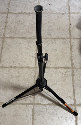 🔥Rawlings Tripod Travel Batting Tee - Collapsible, Adjustable 28-44in Travel🔥