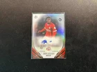 2023-24 Topps UEFA Club Soccer Auto #A-IB Isaac Babadi RC -2
