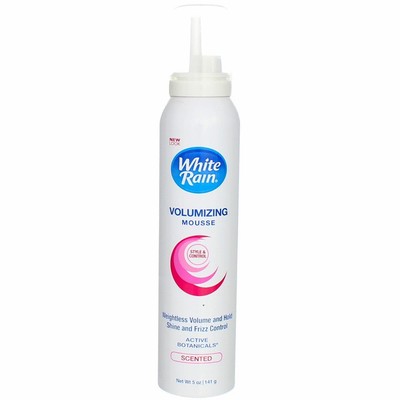 Volumizing Mousse Extra Hold 5 oz