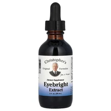 Eyebright Extract, 2 fl oz (59 ml)