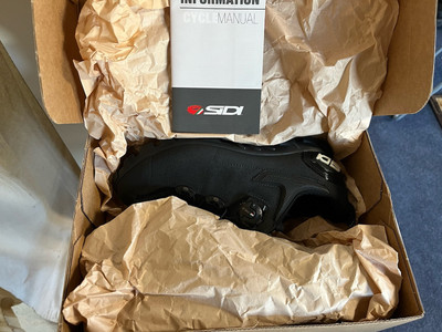 Sidi Mtb Defender 20 Shoes