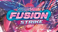 Fusion Strike Common/Uncommon - Choose Your Card I NM