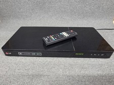 LG Smart 3D Blu-Ray Player Dvd Player BP645 Network Full HD Dolby True Digital 