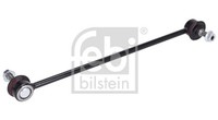 Febi 184869 Koppelstange Stabi 350Mm Vorne Vorderachse Links, Vorderachse