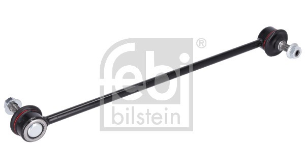 Febi 184869 Koppelstange Stabi 350Mm Vorne Vorderachse Links, Vorderachse-image