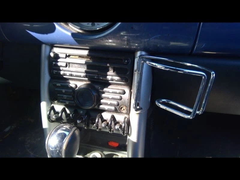 Steering Gear/Rack Power Rack And Pinion Fits 02-08 MINI COOPER 253905 Foto 3 de 4