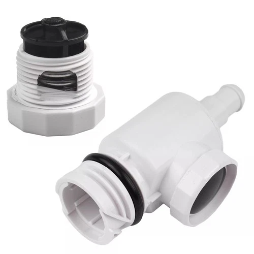 Pressure Relief Valve&Disconnect for Polaris 180/280/380/3900 Pool Cleaner