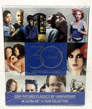 値下げしました!ソニー・ピクチャーズ30thアニバーサリー4KULTRA HD 11-FILM COLLECTION s-l400.jpg