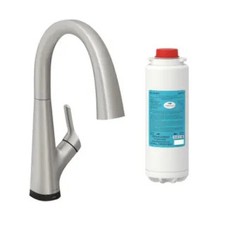 Elkay LKAV7051FLS - Kitchen Faucet