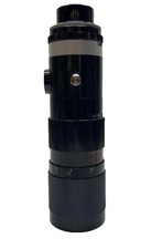 TAMRON ZOOM LENS AUTO 1:3.8 f 80 250 mm JAPAN For Pentax