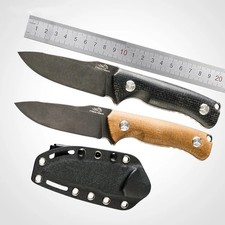 الأدوات Sharp Steel