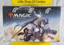 Magic The Gathering Dominaria Booster Box English Factory Sealed