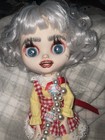 Blythe Doll OOAK Customized Doll  — photo 3