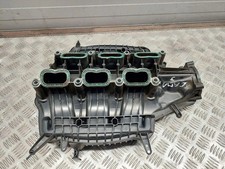 CHEVROLET CAMARO Ansaugbrücke 243576845 3.60 Petrol 205kw 2017 33487187