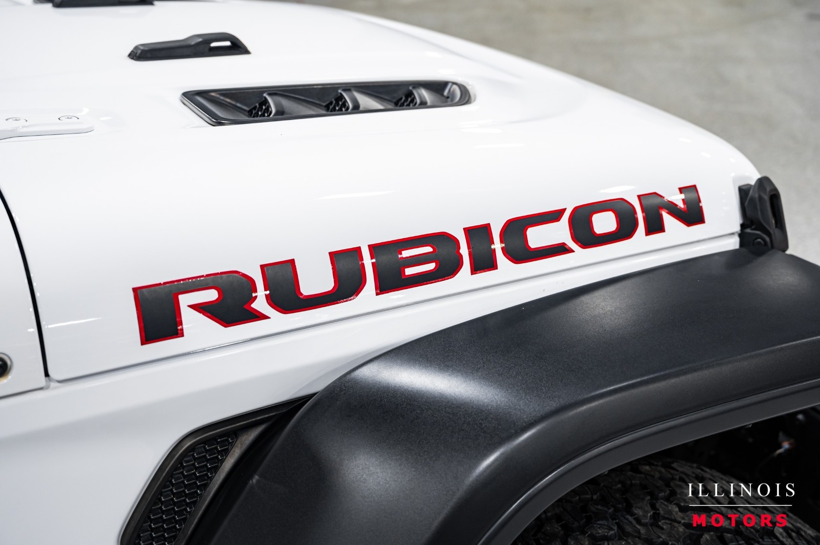 2019 Jeep Wrangler Unlimited Rubicon thumbnail 14