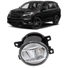 For Honda Pilotcivicpassport 2019-2021 Fog Light Driver Side Front Led For Honda Pilotcivicpassport 2019-2021 Fog Light Driver Side Front Led