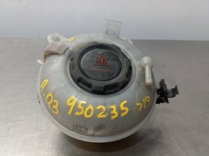 5Q0121407G ausdehnungsgefäß für AUDI Q3 SPORTBACK (F3N) 2019 950235