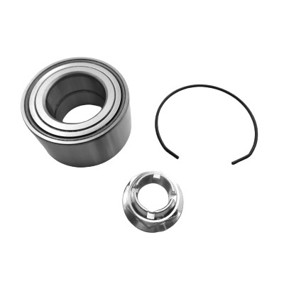 RADLAGERSATZ passend für RENAULT TWINGO Mk1 1.2 vorne 93 bis 07 7700841979 Apec NEU - Bild 2 von 7