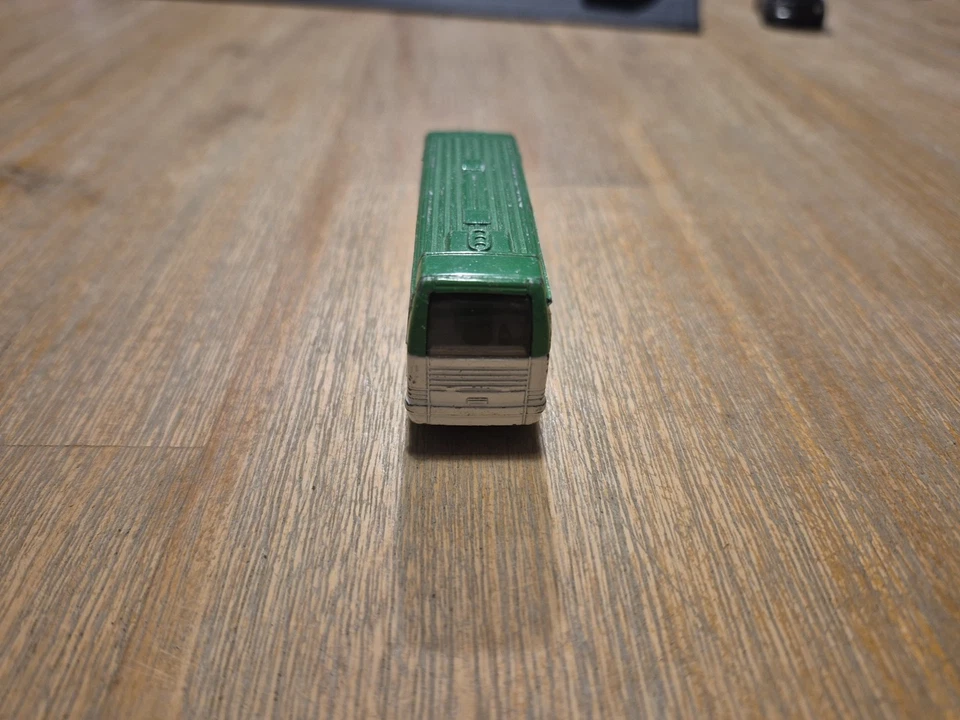 Matchbox | Bus Ikarus Coach - Bild 4 von 4