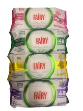 Fairy multi surface wet power wipes Huge pack 400 WIPES TOTAL 🔥🔥