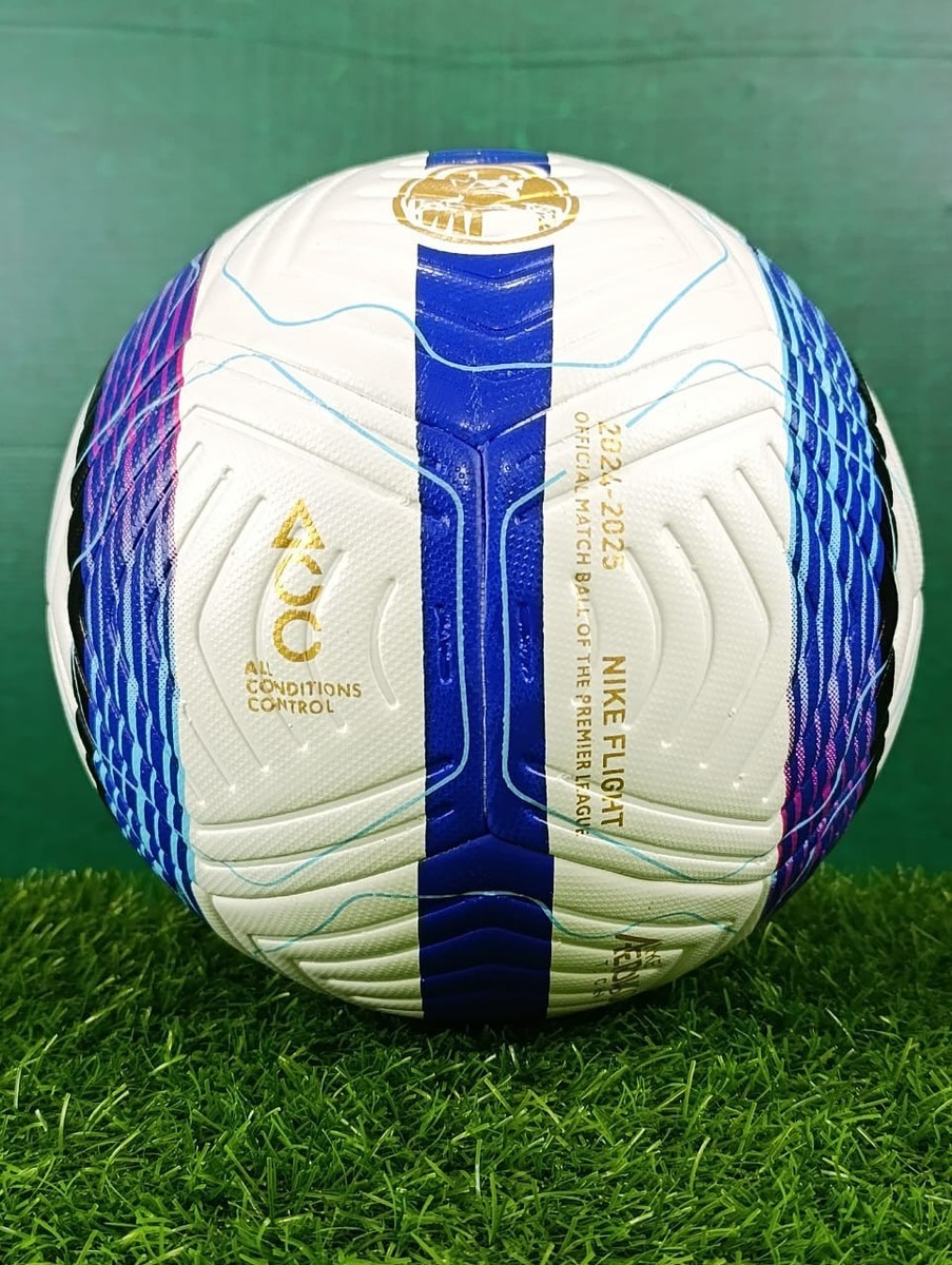 Nike 25 YEARS Flight Premier League 2024/2025 Official Match Ball