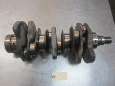 Crankshaft Standard For 05-07 Honda Accord Hybrid 3.0 Rcjjtm
