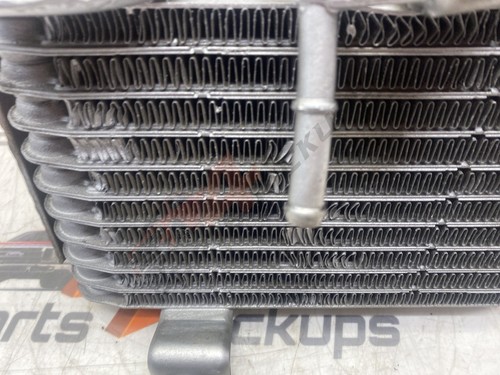 2008 Ford Ranger Thunder Automatic Gearbox Oil Cooler 2006-2012 - Picture 5 of 8