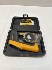 Fluke 561 HVAC Infrared and Contact Thermometer