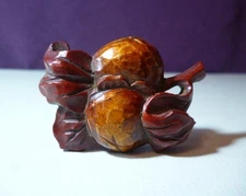 Ж Kamakura-bori obidome Ж Kamakura-bori