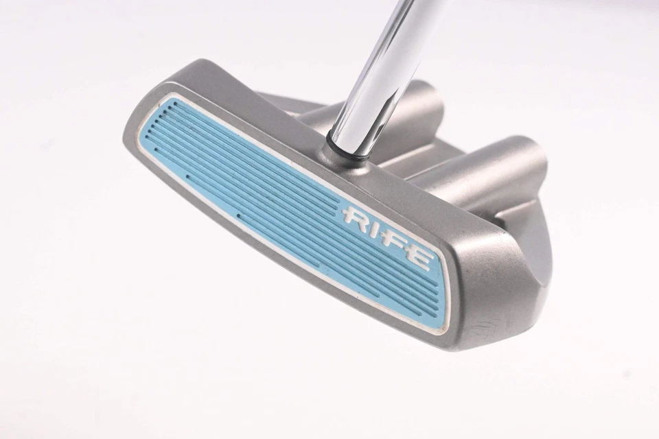 Rife Two Bar Mallet 2018 Hybrid Putter / 49 Inch - Image 3 of 4