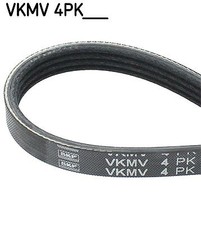 SKF Keilrippenriemen  u.a. für BMW, FIAT, FORD, LANCIA, MERCEDES-BENZ, NISSAN