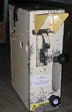 Heavy Duty Hydraulic Chain & Cable Cutter Up To ½ Chain&Cable Mod#88,Used,USA 