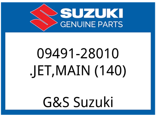 JET, MAIN (140)