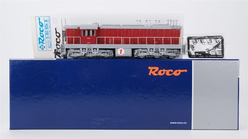 Roco H0 73772 BR T6690010 CSD Gleichstrom Digital | Zustand: Gebraucht