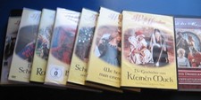 Welt der Märchen DVD DEFA Progress Filmverle...