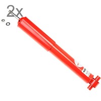 2 Koni Special Active StoßDäMpfer 2-8245-1383 Hinterachse FüR Volvo XC90