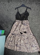 Size S maxi/maternity dress. Summertime