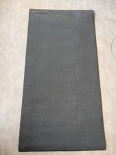 Mata do bieżni mata podkładowa 180x90cm | używana patrz opis (509)