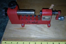 Hornady Case Trimmer with Collets - Used