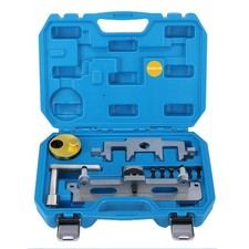 Steuerketten Montage Werkzeug Set für Mercedes MB Motor 651 Steuerkette Wechsel