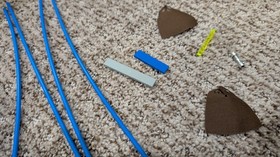 LEGO Star Wars: Gungan Sub (7161) - USED - 99% Complete