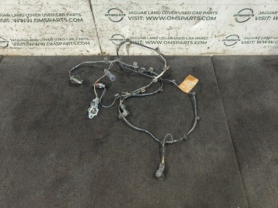 LAND ROVER FREELANDER 2 L359 FRONT PARKING WIRING LOOM 7G92-15K867-BD