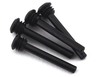 ProTek RC 4-Shoe Clutch Flywheel Pin Set (4) - PTK-7553