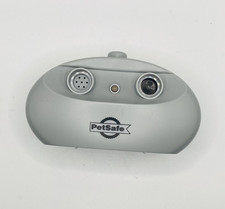 PetSafe BC-1000 Indoor Bark Control Ultrasonic Pet Training Unit